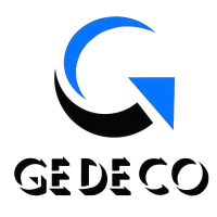 logo CTY GEDECO