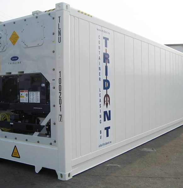 40ft-reservation container